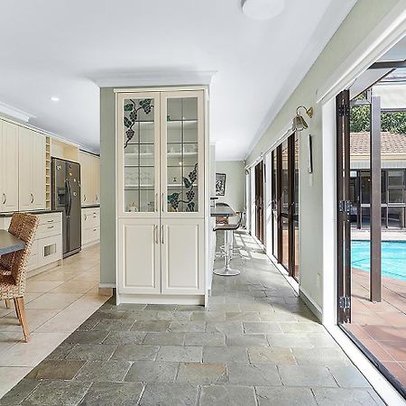 Wow, Spacious Home With A Pool Hamilton Dış mekan fotoğraf
