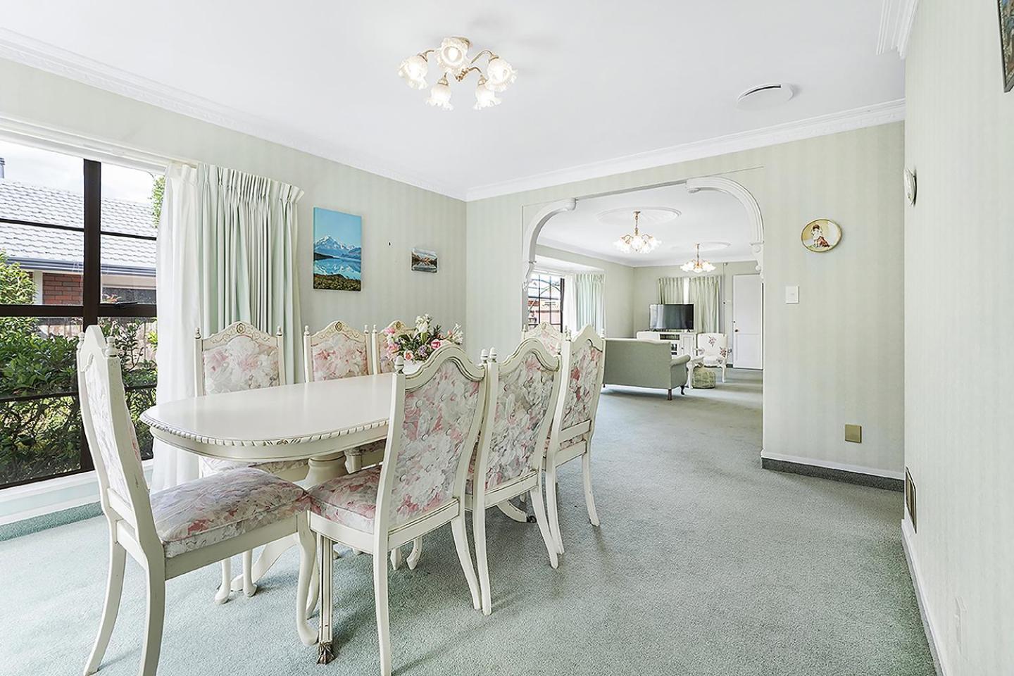 Wow, Spacious Home With A Pool Hamilton Dış mekan fotoğraf